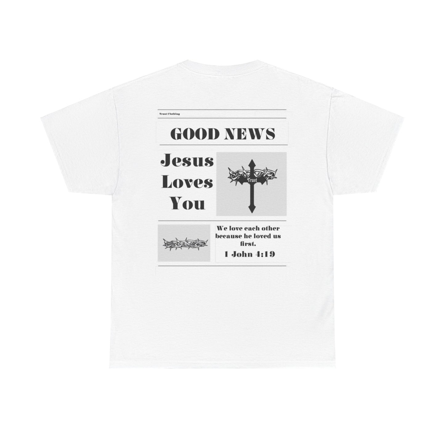 Good News T-Shirt