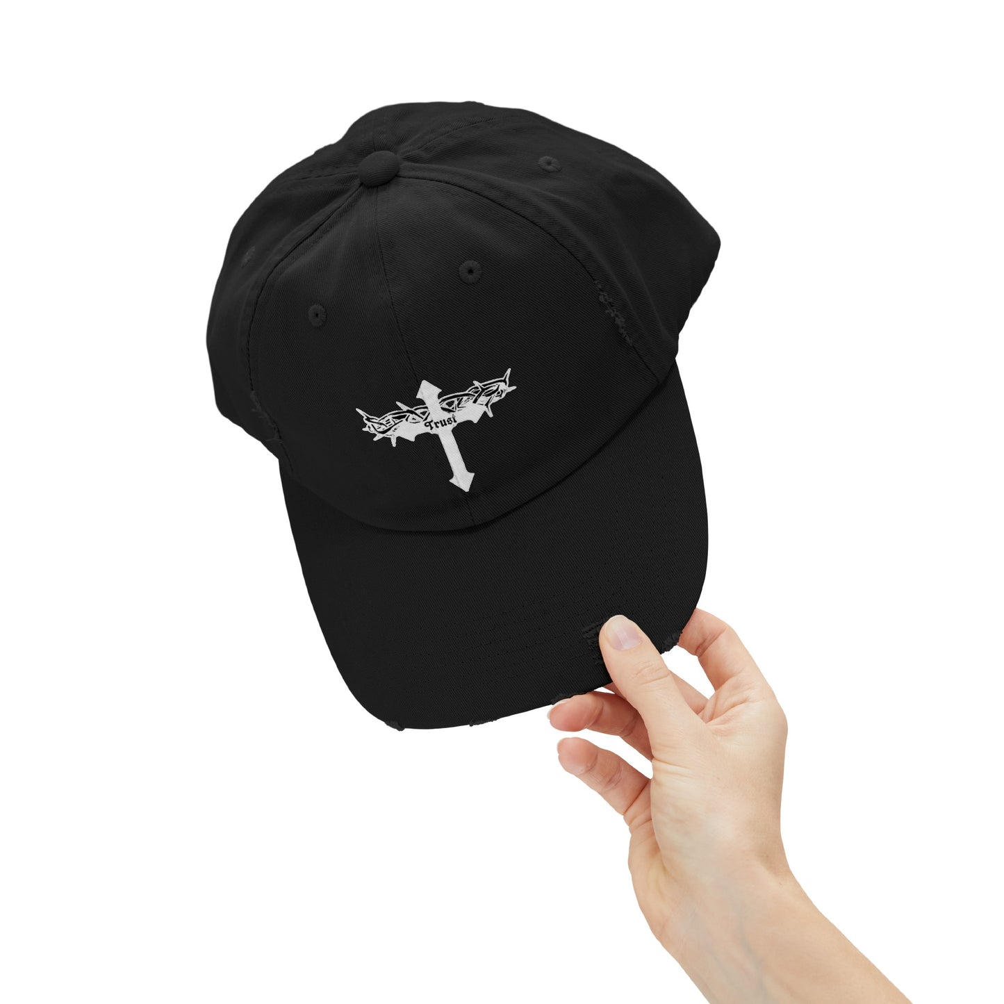 Trust Cap