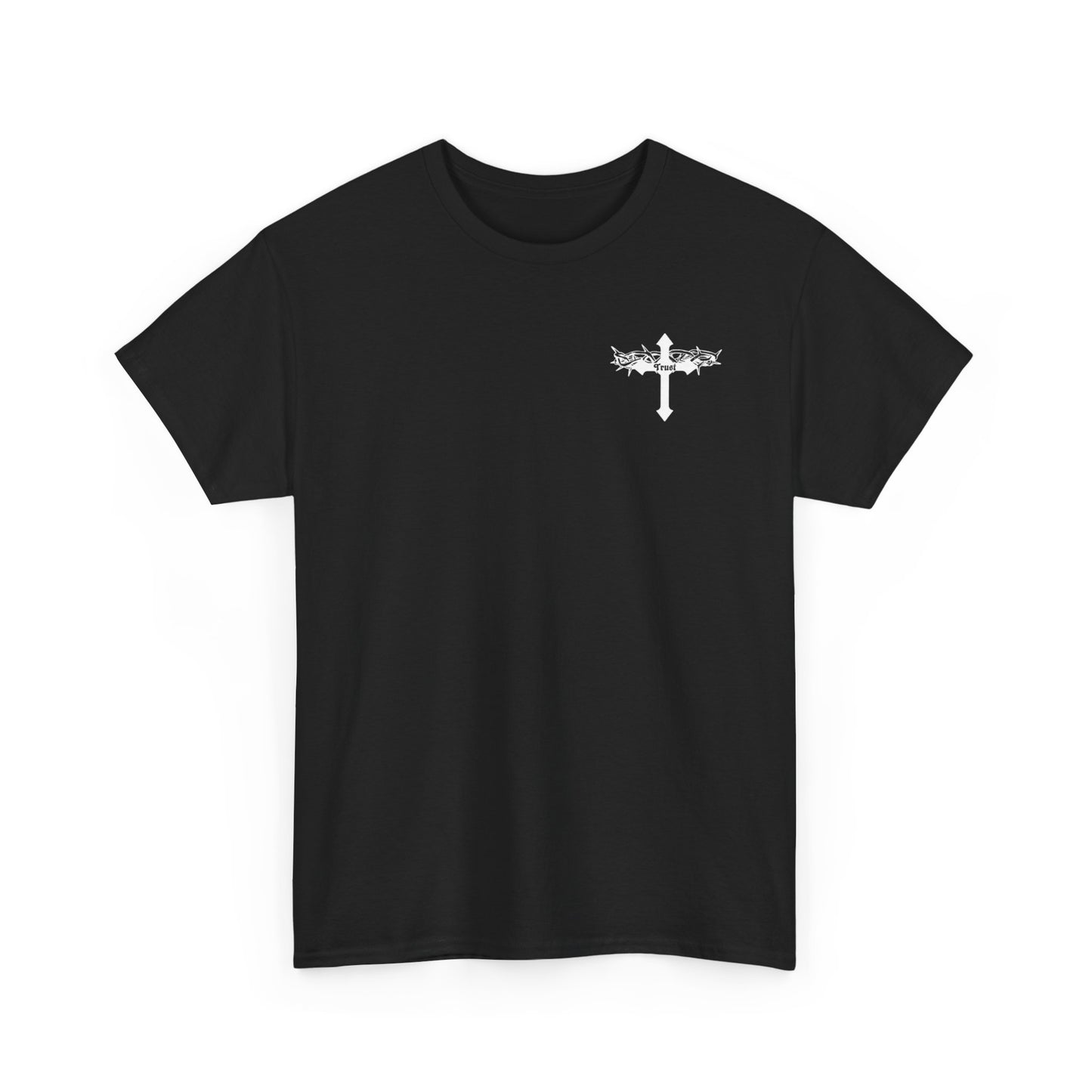 Faith Over Fear T-Shirt