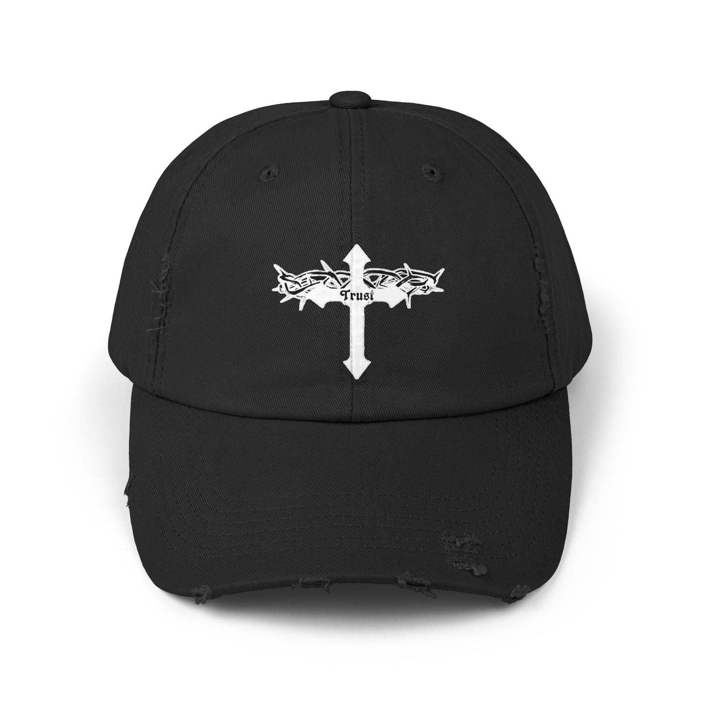 Trust Cap