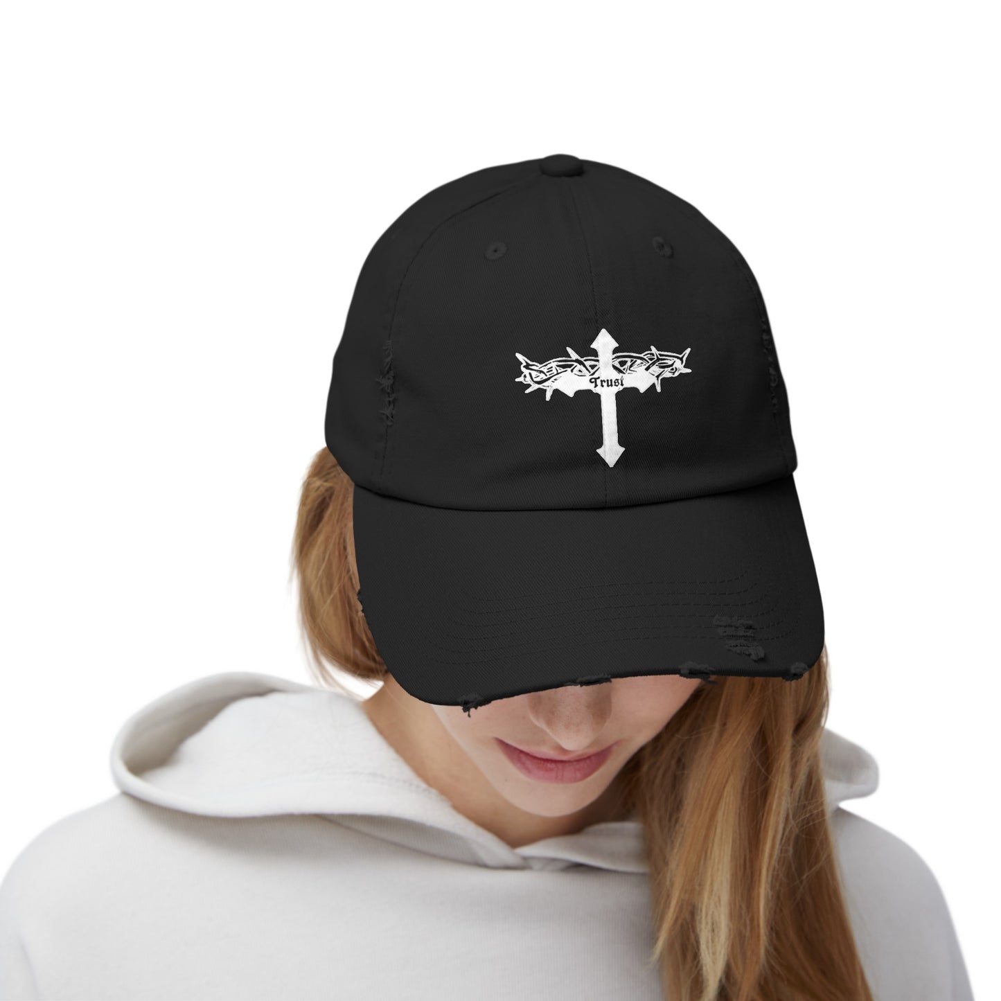 Trust Cap