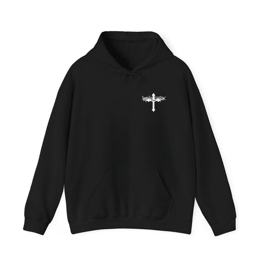 Faith Over Fear Hoodie